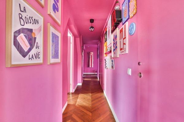 Medium property photo - Nova Zemblastraat 13H, 1013 RJ Amsterdam